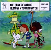 The Best Of Studio Filmów Rysunkowych [CD]