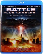 Battle of Los Angeles [Blu-Ray]