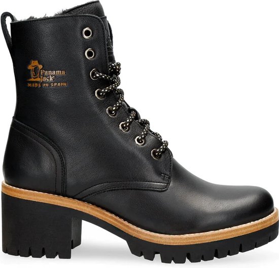 Panam Jack Padma B12 dames veterboot