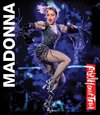 Madonna - Rebel Heart Tour (Live From Sydney) (Blu-ray)
