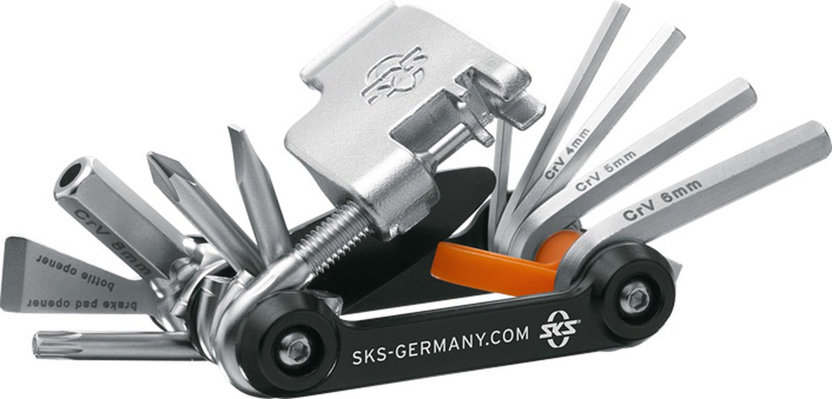Sks Tom 18 multitool