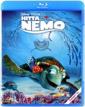 Finding Nemo [Blu-Ray]