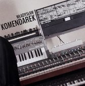 Władysław Komendarek: Władysław Komendarek [CD]