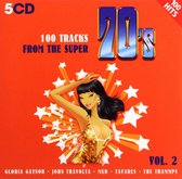 100 Tracks From The 70S/2