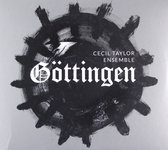 Cecil Taylor - Ensemble - Live At Junges Theater, Gottingen, Sept (CD)