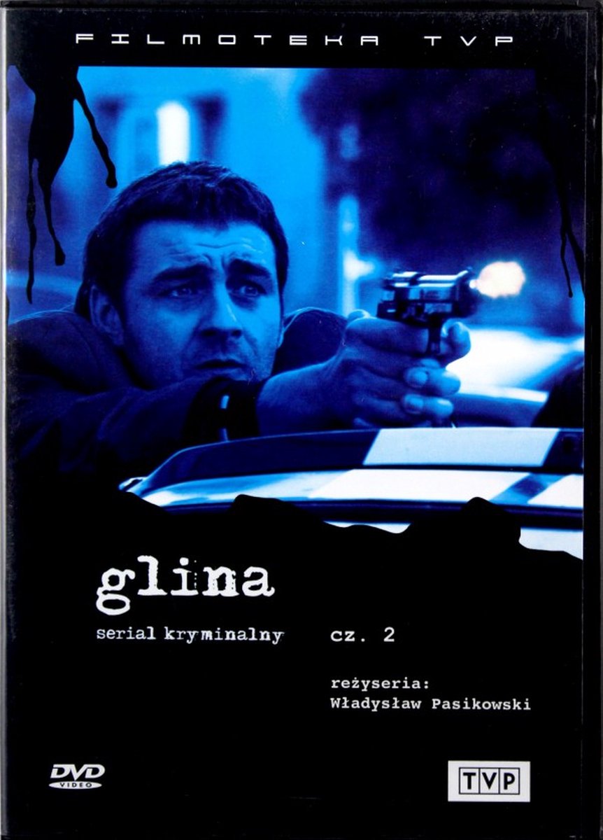Koniec serii [DVD]