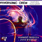 Astralne Podróże 3 Inny Wymiar - 432 Hz [CD]