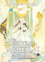 The Husky and His White Cat Shizun: Erha He Ta De Bai Mao Shizun (Novel)-The Husky and His White Cat Shizun: Erha He Ta De Bai Mao Shizun (Novel) Vol. 4