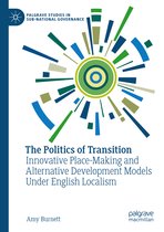 Palgrave Studies in Sub-National Governance-The Politics of Transition