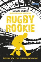 Rugby Spirit- Rugby Rookie
