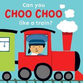 Copy Cats- Can you choo choo like a Train?