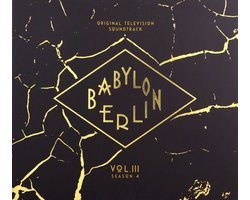 Babylon Berlin