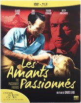 The Passionate Friends (Namiętni przyjaciele) [Blu-Ray]+[DVD]