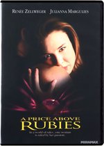 A Price Above Rubies [DVD]