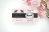 Make up Factory Tailored Lashes Almond Eyes