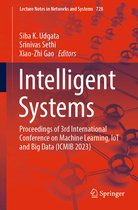 Lecture Notes in Networks and Systems- Intelligent Systems