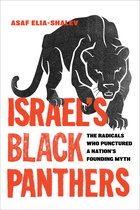 Israel's Black Panthers