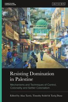 Unsettling Colonialism in our Times- Resisting Domination in Palestine