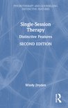 Psychotherapy and Counselling Distinctive Features- Single-Session Therapy