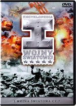 Historia I Wojny Światowej 81: I Wojna Światowa cz. 7 [DVD]