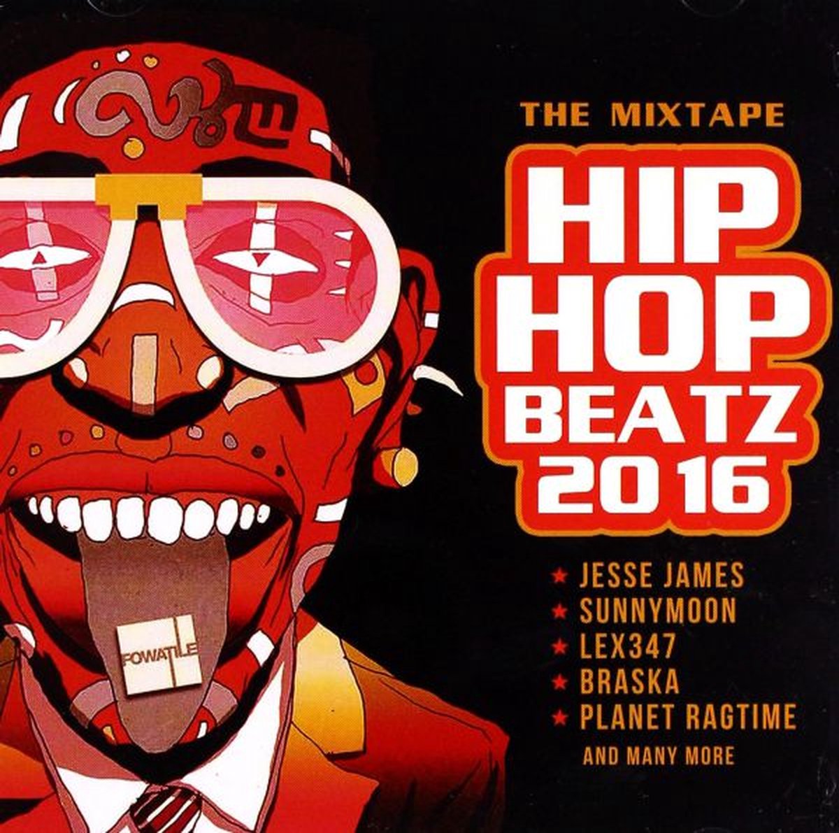 Hip Hop Beatz 2016
