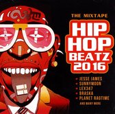 Hip Hop Beatz 2016 [CD]