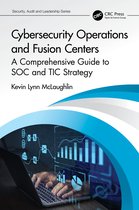 Security, Audit and Leadership Series- Cybersecurity Operations and Fusion Centers