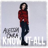 Alessia Cara: Know-It-All (PL) [CD]