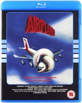 Airplane! [Blu-Ray]
