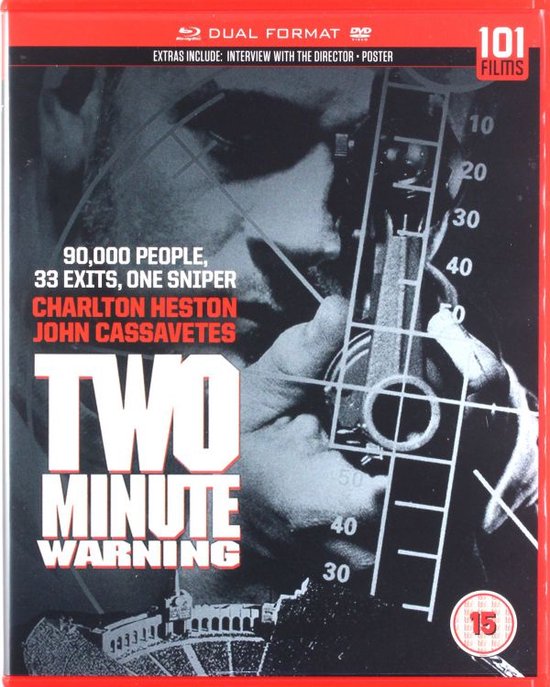 Two Minute Warning