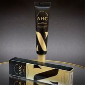 AHC Ten Revolution Real Eye Cream For Face 30ml - Korean Skin Care - K Beauty bestseller