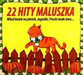 22 Hity Maluszka [CD]