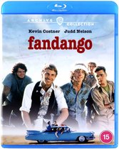 Fandango [Blu-Ray]
