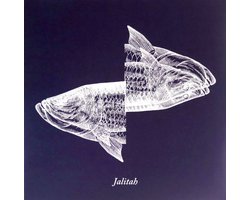 Iosonouncane & Paolo Angeli - Jalitah
