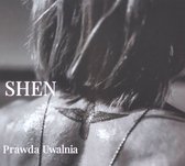 Shen: Prawda Uwalnia [CD]