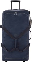 Kipling TEAGAN L Reiskoffer (77 x 40 x 37.5 cm) - Blue Bleu 2