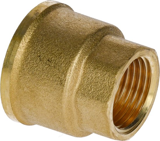 Draad Recht Verloop 3/4F x 1/2F | bol