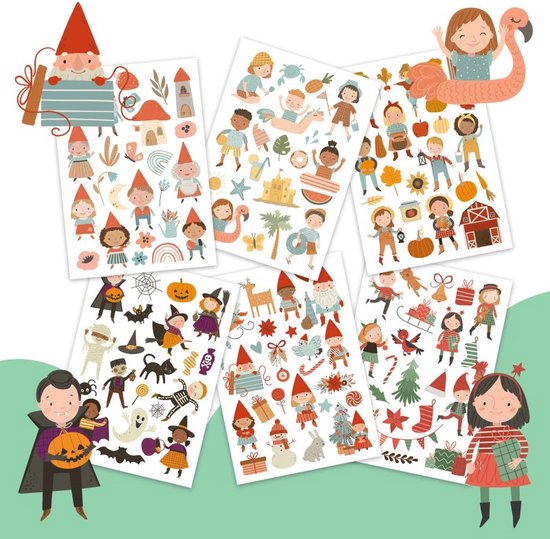 Leuke Gnome Met Een Letter M Voor Kerstmis En Nieuwjaar Vector Illustratie Van Cartoon Doodle Personage Van Dwerg 511725 1770