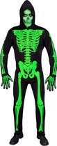 Skelet Groen | XL