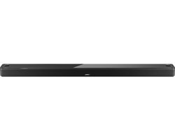 Bose Smart Ultra - Soundbar - Dolby Atmos - Zwart