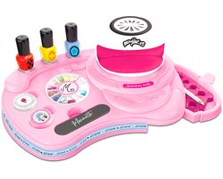 Miraculous - Marinette Nail Studio - Nagelstudio