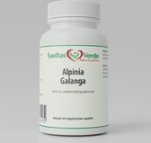 Alpinia Galanga extract