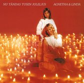 Agnetha & Linda Ulvaeus - Nu Tandas Tusen Juleljus (CD)