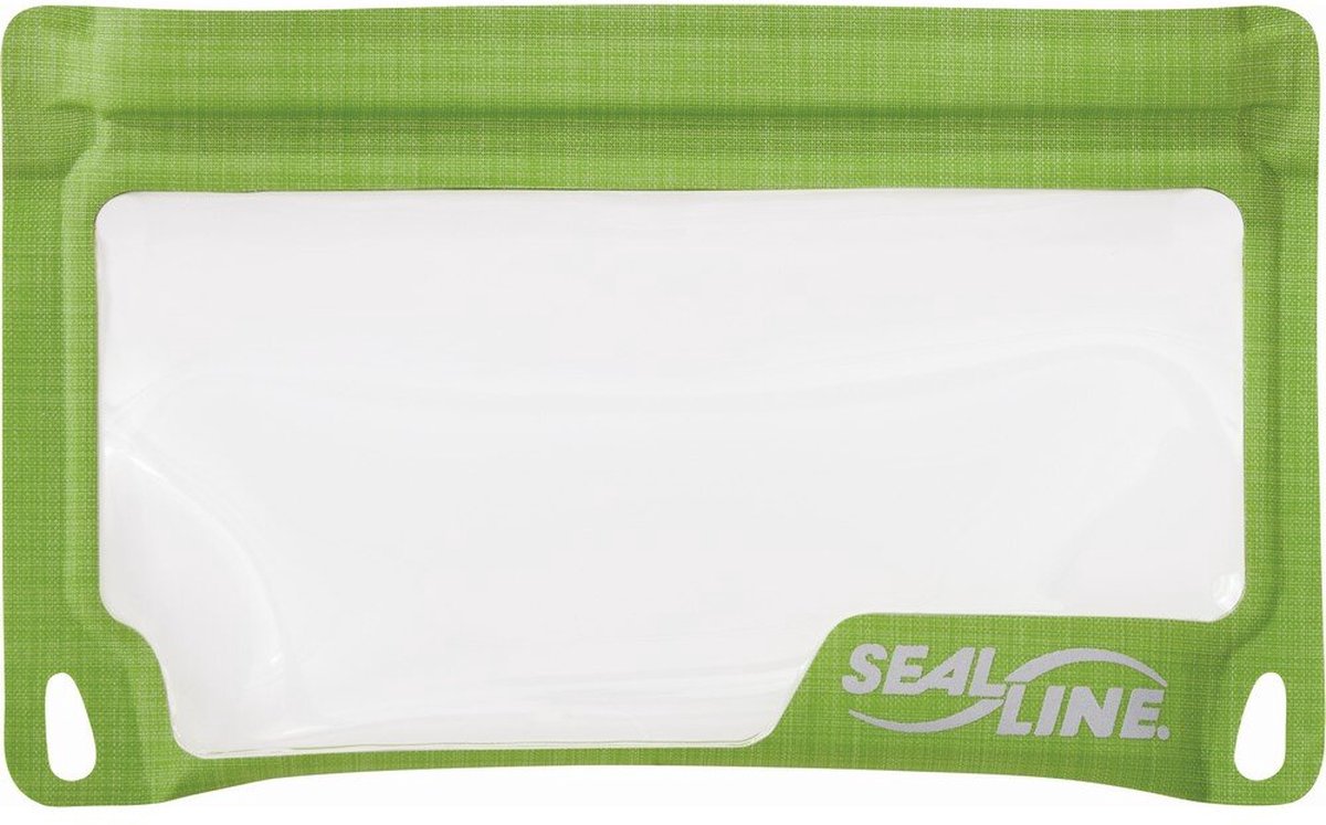 SealLine - E-Case - Heidegroen - beschermtas - S