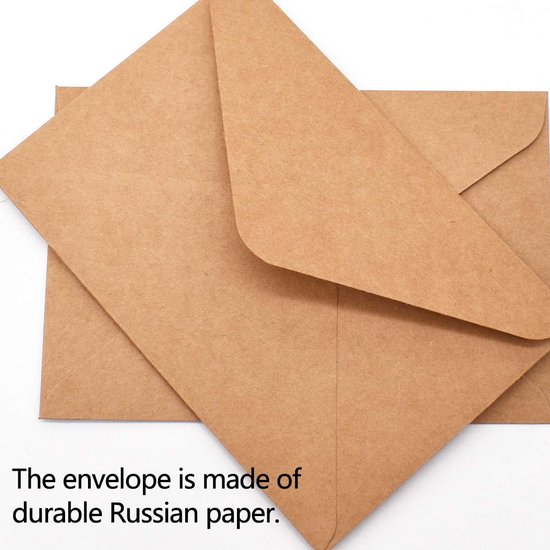 3 Set Verouderd Papier en Enveloppen,Vintage Letter Papier Oude Enveloppen  Vintage... | bol