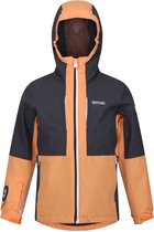 Regatta, Veste d'hiver imperméable Kinder Hydrate VIII 3in1, Oranje/ Grijs, Taille 176