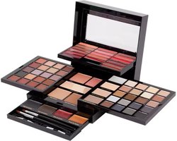 Max & More Make-up Box - Make Up Set