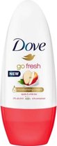 Dove deodorant Roller Go Fresh Apple & White Tea 50ml