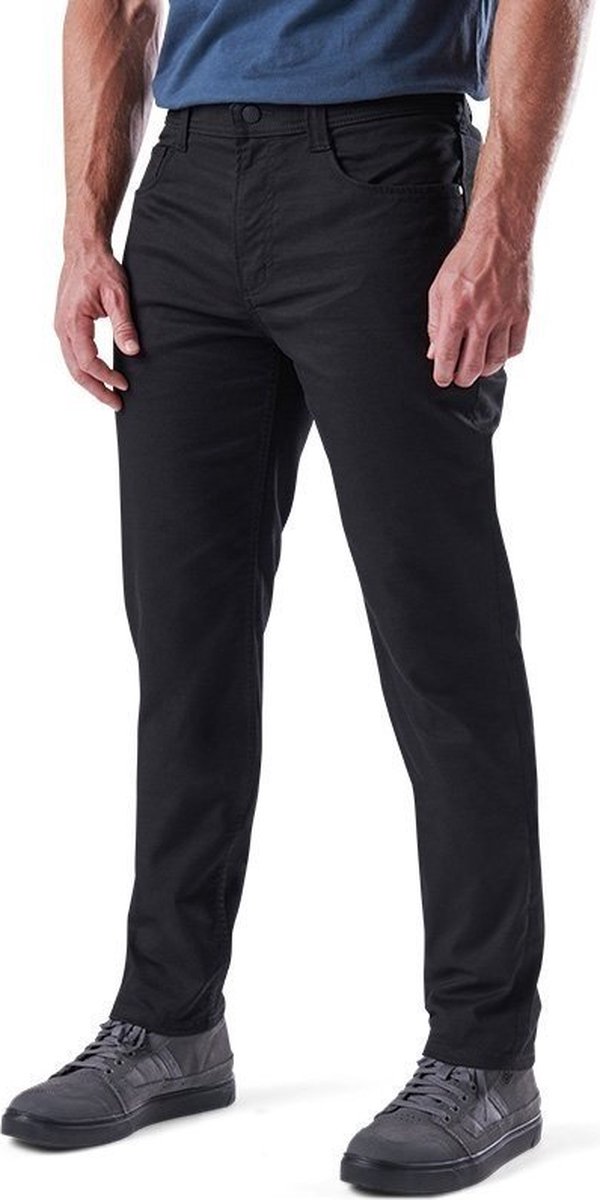 5.11 Tactical Defender-Flex Slim Pant 2.0 Zwart