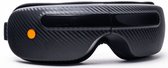 Cresta Care SMC110 Oplaadbare oogmassage bril met rustgevende muziek